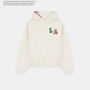 MadHappy Limited Edition Melrose Sweatshirt
